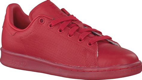 rode adidas dames schoenen|Dames Sneakers .